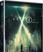 Akty X 5. séria (6 DVD)