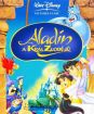 Aladin a král zlodějů S.E.