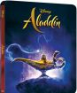 Aladin - Steelbook