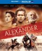 Alexander Veliký - Finální verze! (2 BD)