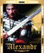 Alexandr: Něvská bitva