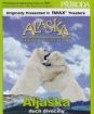 Aljaška - Duch divočiny (papierový obal)