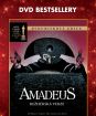 Amadeus (2 DVD) - Edícia DVD Bestsellery