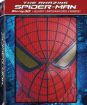 Amazing Spider-Man 3D/2D + maska