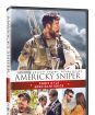 Americký ostreľovač - špeciálna edícia (2 DVD)