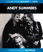 Andy Summers - Autobiografie BD+DVD (Combo Pack)