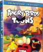 Angry Birds Toons: 2. séria I. časť