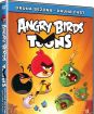 Angry Birds Toons: 2. séria II. časť