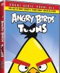 Angry Birds Toons: Volume 1