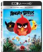 Angry Birds vo filme UHD+BD