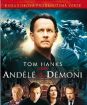 Anjeli a démoni 2 DVD steel book (predĺžená verzia)
