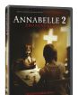 Annabelle 2: Zrození zla
