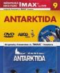Antarktida - Dobrodružství z jiného světa (papierový obal)