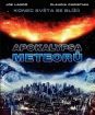 Apokalypsa meteorů (digipack)