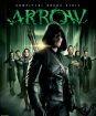 Arrow 2. série (5 DVD)
