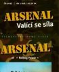 Arsenal 1. – Valiaca sa sila (papierový obal) FE