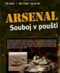 Arsenal 4. – Súboj v púšti (papierový obal) FE