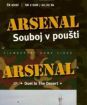 Arsenal 4. – Súboj v púšti (papierový obal) FE