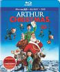 Arthur zachráni Vianoce 3D