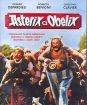 Asterix a Obelix kontra Cézar (papierový obal) 
