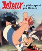 Asterix a prekvapenie pre Cézara (papierový obal)