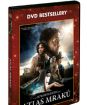 Atlas mrakov - DVD bestsellery