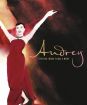 Audrey – svetová ikona filmu a módy (9DVD)