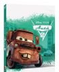Autá 2. DVD (SK) - Edícia Pixar New Line