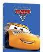 Autá 3 DVD - Disney Pixar edícia