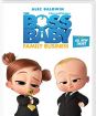 Baby šéf: Rodinný podnik (2D+3D)