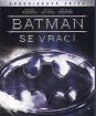 Batman sa vracia S.E. (2 DVD)