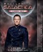 Battlestar Galactica 4/36