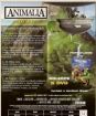 BBC edícia: Animalia 1 (papierový obal)