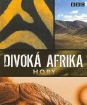 BBC edícia: Divoká Afrika 1  - Hory (papierový obal)