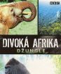BBC edícia: Divoká Afrika 5 - Džungľa (papierový obal)