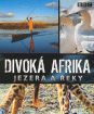 BBC edícia: Divoká Afrika 6 - Jazerá a rieky (papierový obal)