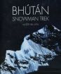Bhútán Snowman trek