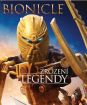 Bionicle: Zrození legendy