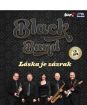 Black Band - Láska je zázrak 1CD+1DVD