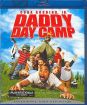 Bláznivý tábor (Blu-ray) 