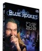 Blue Rocket, Studio Live