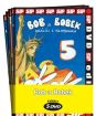 Bob a Bobek 4 - 8 (5 DVD)