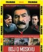 Boj o Moskvu - Agresia - 1 DVD