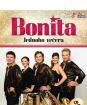 Bonita - Jednoho večera 1 CD + 1 DVD