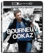 Bourneův odkaz UHD + BD