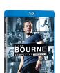 Bourneova kolekce 1 - 5 (5 Bluray)