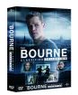 Bourneova kolekcia 1 - 5 (6 DVD)