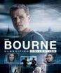 Bourneova kolekcia 1 - 5 (6 DVD)