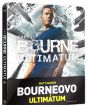 Bourneovo ultimátum (steelbook)