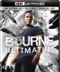 Bourneovo ultimátum UHD + BD